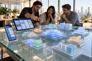 Advanced Android App Architecture for Large-Scale Applications