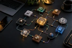 Advanced Dependency Management for Multi-Module Android Apps