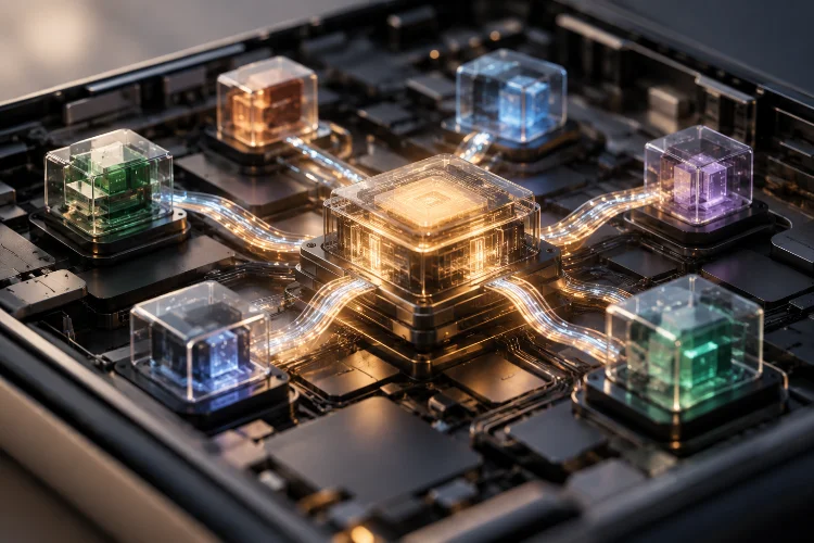 Exploring Binder IPC Architecture Inside Modern Android Systems