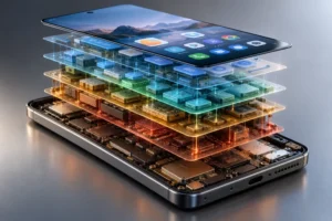 Understanding Android System Architecture Beyond the Application Layer