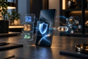 Advanced Android App Security Beyond Basic Permission Controls