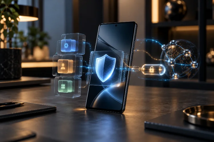 Advanced Android App Security Beyond Basic Permission Controls