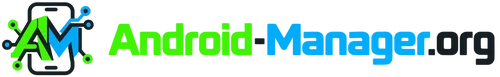 Android-Manager.org