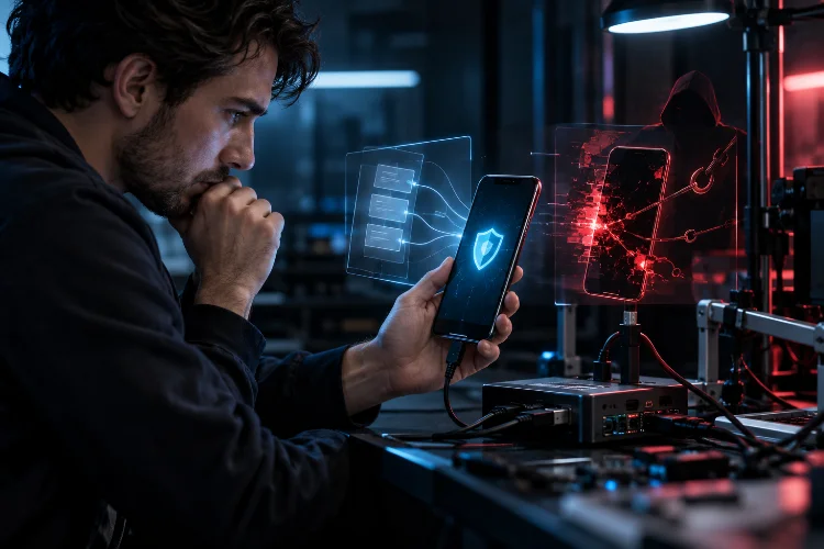 Designing Secure Android Apps Against Runtime Manipulation