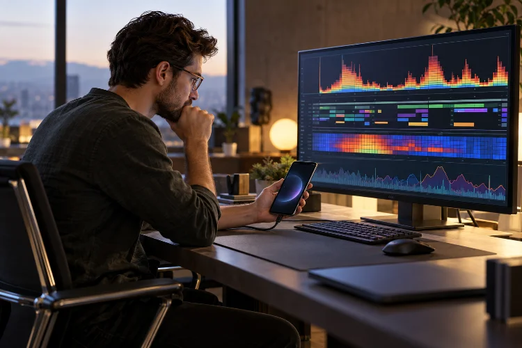 How CPU Profiling Reveals Hidden Android Performance Issues