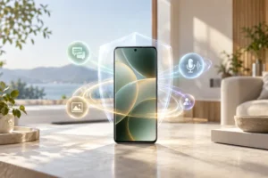 How On-Device AI Improves Privacy and Mobile Responsiveness