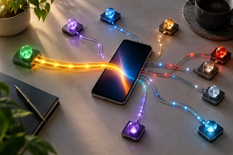 How Thread Scheduling Affects Android App Responsiveness