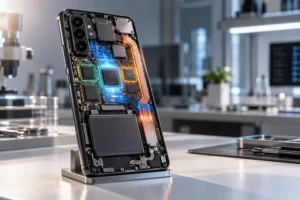 Running Machine Learning Models Efficiently on Android Devices